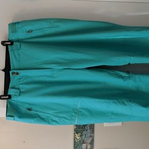 Women's snow pants plus size 1x